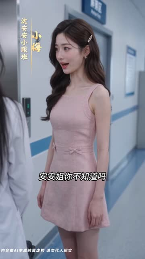 乖女辞欢（120集）热门爆款短剧