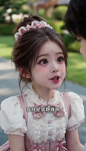 萌宝呦呦：偷听动物心声后全家团宠（128集）免费短剧就是爽
