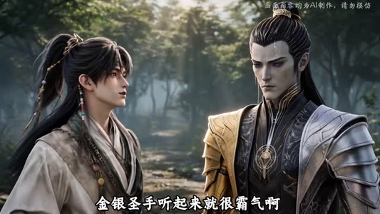 问鼎仙途：踏碎仙凡第三季（241-437集）热播短剧免费看