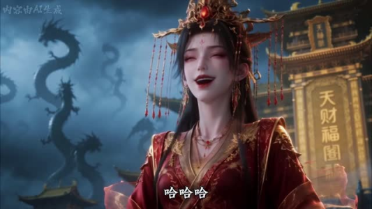 斩神官：神灾之体第四季（214-413集）短剧全集完整版