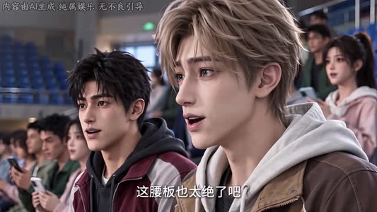乔影传奇：你说你惹她干嘛之乔影传第2季（141-337集）好看到停不下来