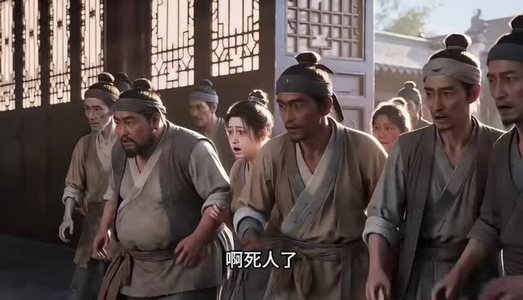 寒门功名路第一季（1-300集）在线播放