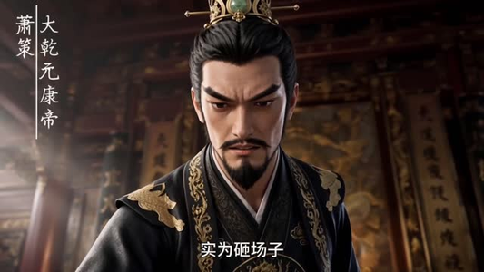 报告陛下，世子殿下又在作死了（1-228集）精彩短剧下载