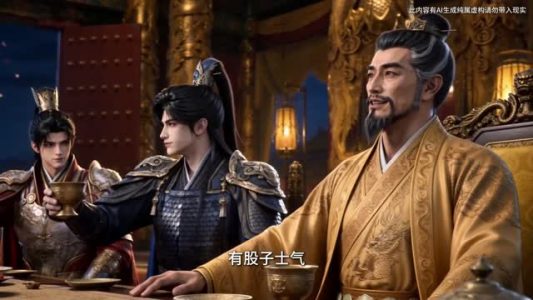 京师第一纨绔第十季（1-185集）热门短剧排行榜