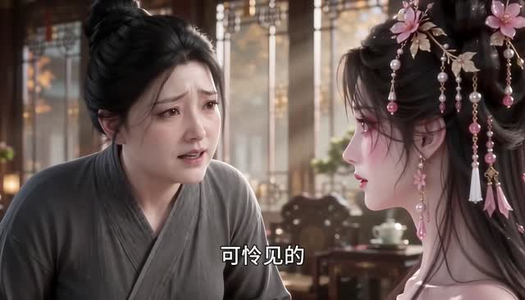 媚骨藏锋，烬侯庭（1-207集）独家短剧免费看