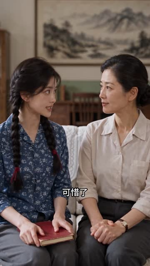七零替嫁：婆家托我步步上青云（1-203集）免费看短剧全集