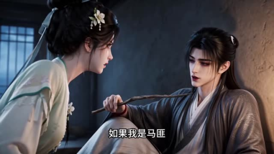 一朝穿书，我攻略了权臣首辅（1-238集）无需会员轻松看