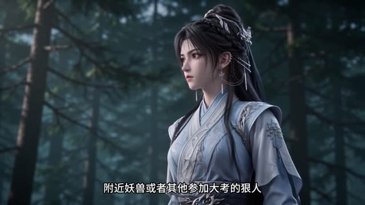 修仙我在仙门苟成大佬第一季（125-321集）在线免费观影