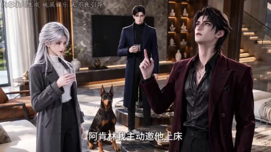 乔影传奇：你说你惹她干嘛之乔影传第3季（1-225集）高分推荐免费看