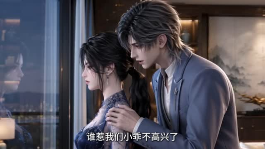 一朝归来自称女帝（1-251集上）在哪里可以全集