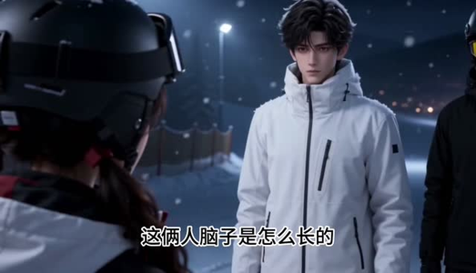 都重生了，这富二代我不装了第二十一季（1-119集上）热门爆款短剧