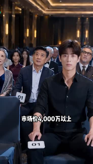 绝命大藏家之命局迷踪8（266-462集下）短剧太好看