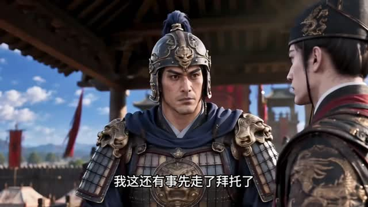日月亦强明第一季(216-415集中) 日月亦强明第一季(216-415集中)更新时间