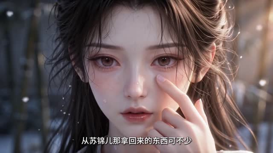 表小姐今天也在装乖（75集）夸克网盘观看