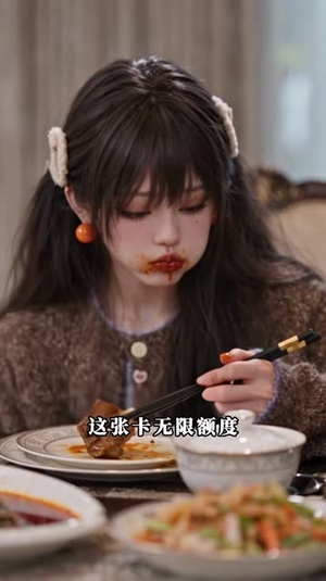 玄门千金，万煞臣服（102集）好看短剧追不停