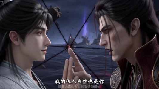太玄胎珠传第十五季（157集）在线看到大结局