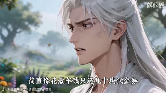 系统逼我装成绝世老祖（89集）一口气看完全集
