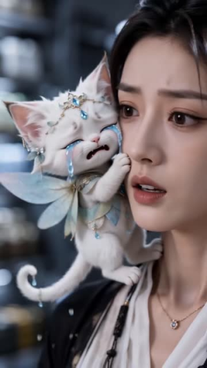 穿成弃妇，她空间全是现代科技第二季（74集）真的好看吗