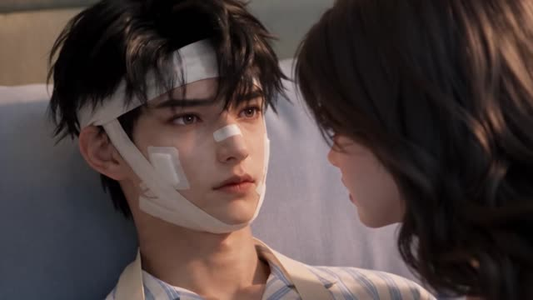 泥沼误惹春娇第3季（119集）短剧免费看