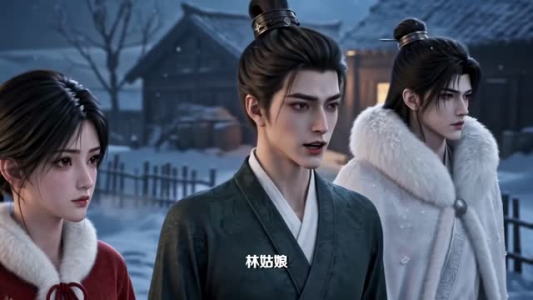 帝后情谋:捡个储君当烧火丫头4(105集) 帝后情谋:捡个储君当烧火丫头4(105集)热门短剧推荐