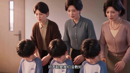 她的心声未眠(137集) 她的心声未眠(137集)精彩短剧分享