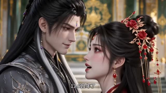 聚宝仙盆神界篇第十一季（203集）短剧前十排行榜