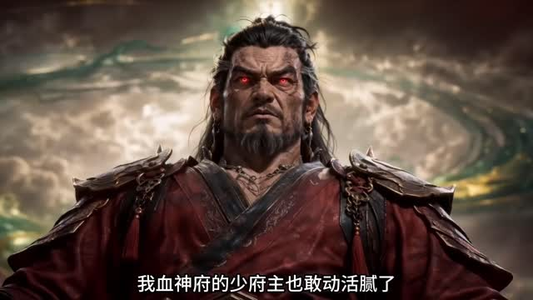 谁让这个文盲修仙的第五季（184集）短剧太好看了吧