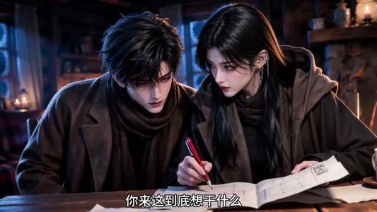 陆总日日装可怜（94集）精彩连连免费看