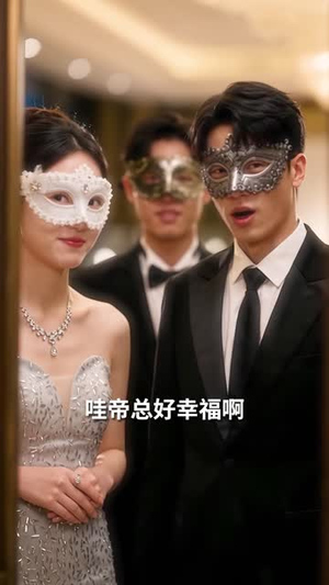 帝总,你捡的小白兔是京城太子爷(86集) 帝总,你捡的小白兔是京城太子爷(86集)热播短剧推荐