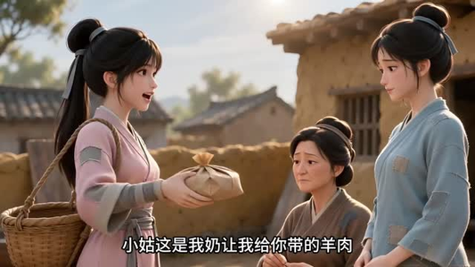 思思飒姐的生存法则（69集）精彩片段
