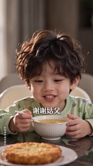 幸得因缘一遇共余生（130集）热门短剧在线看