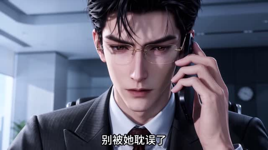 江心如许第三季（132集）高清画质免费看