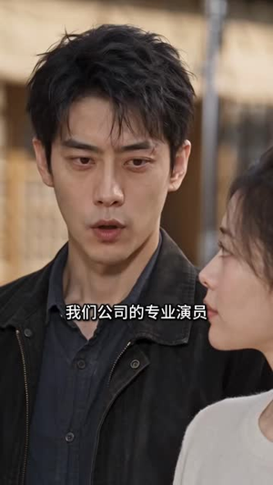 我在现代招群演，古人真来啊（120集）短剧上热门