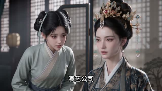 皇帝片场跑龙套，养活百万大军第二季（212集）看过的人都说好