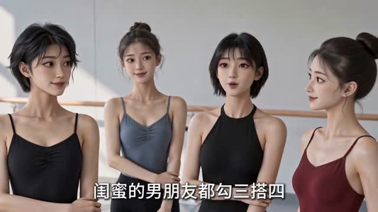 万千倾慕都归我(200集) 万千倾慕都归我(200集)精彩短剧上线