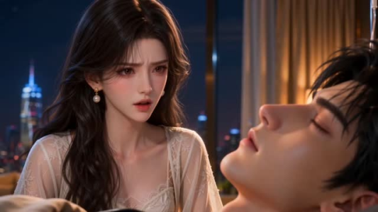 假病历与真婚约(151集) 假病历与真婚约(151集)最火爆短剧