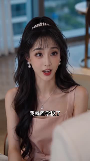 顶级白富美！王紫短剧（52集）精彩热门短剧
