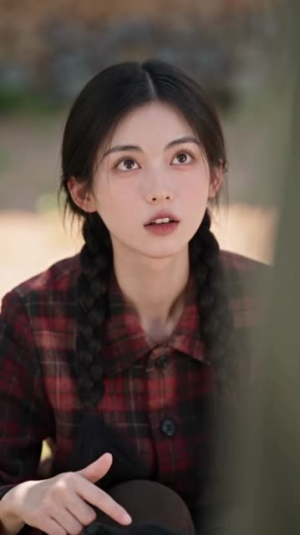 重生70：先把空间抢到手清月的故事第二季（136集）追风的女孩短剧