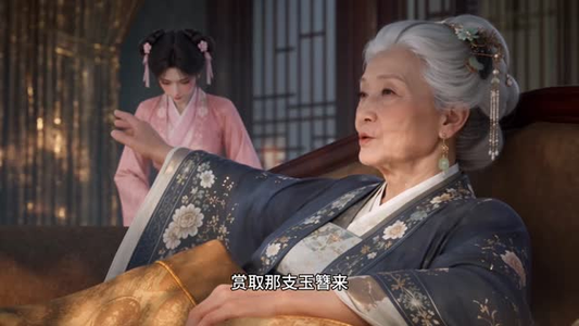 那又怂又软的年年小姐（93集）短剧排行榜