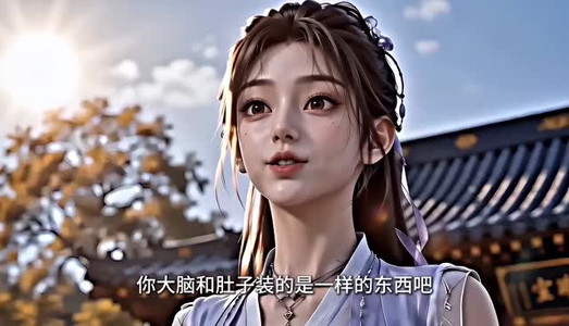 相府嫡女太野了（73集）免费短剧完整版