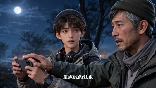 穿成顶美动物抱大腿,萌翻全网(107集) 穿成顶美动物抱大腿,萌翻全网(107集)演的怎么样
