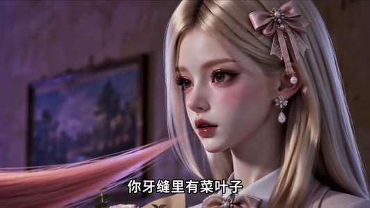 逃跑男友第五季(226集) 逃跑男友第五季(226集)常回家看看短剧