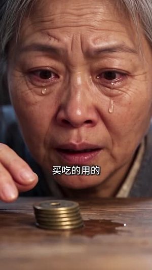 种田暴富我成了农家的窝囊公公（141集）追短剧关注我