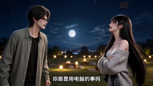 阴影之下（110集）精彩的短剧