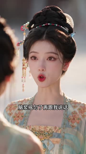 侯府悔婚，我被小世子截胡了！（184集）精彩连连免费看