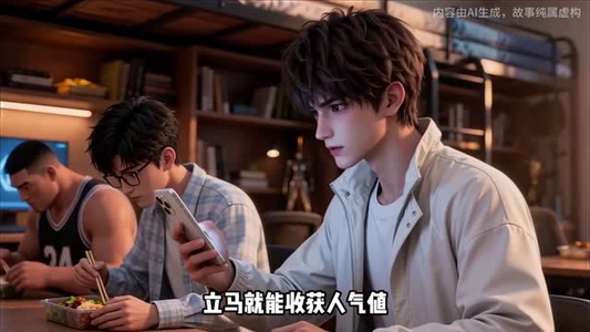 白月天后 （153集）高质量短剧推荐
