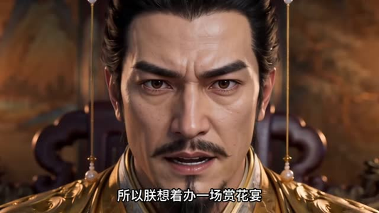 王妃太癫第一季（122集）短剧在线看