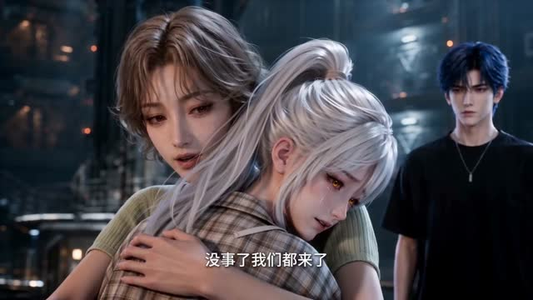 狐尾兜不住，宠爱藏不住 （60集）第32集