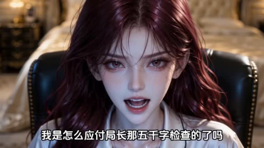 戏精全家演我一个（60集）超级好看的短剧