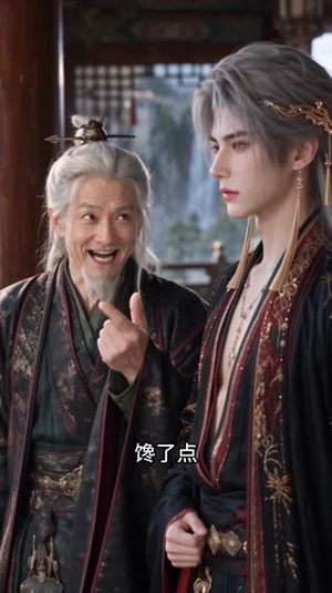 虐文女主不干了，宗门全员破防了（80集）短剧精彩不断